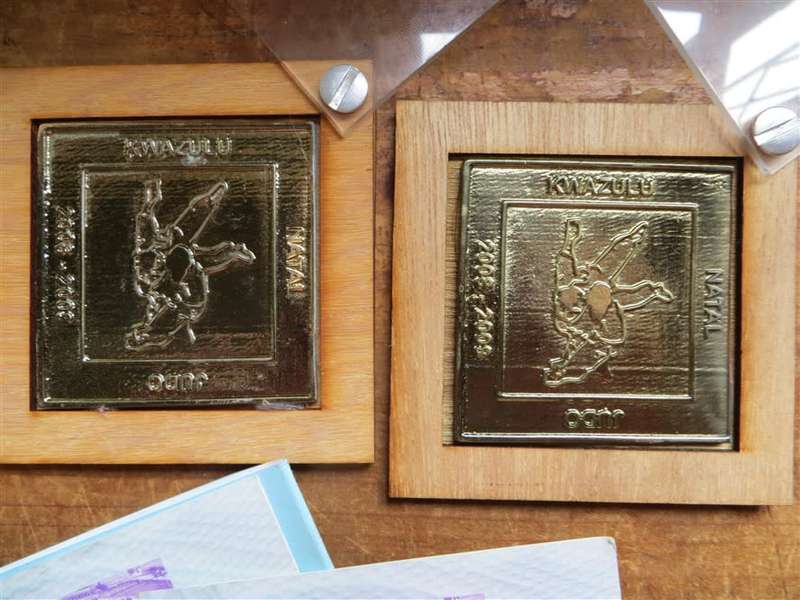JUDO Medals/Badges + other items - 1 Bid