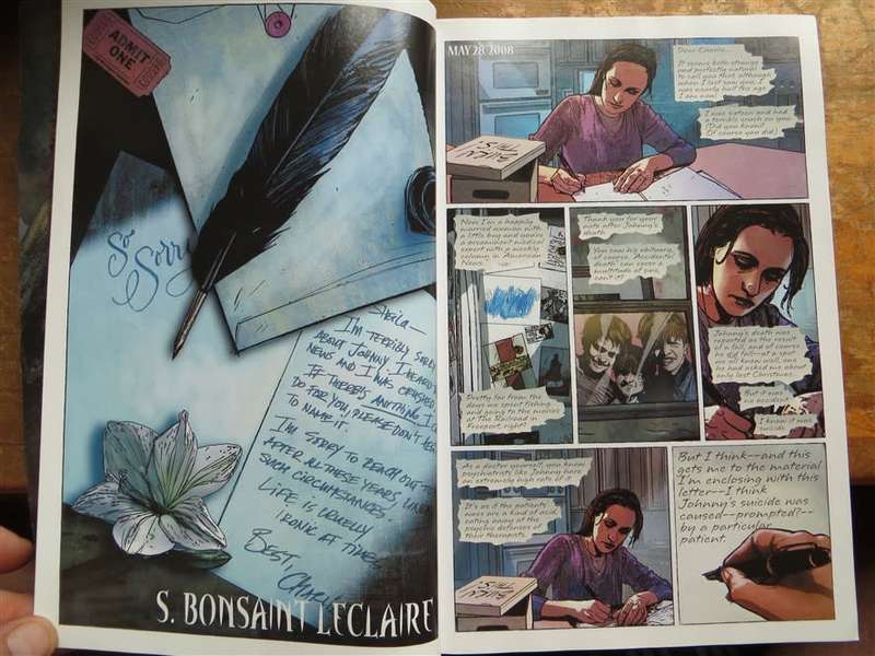 Stephen King - Marvel - N. Graphic Novel / Comic