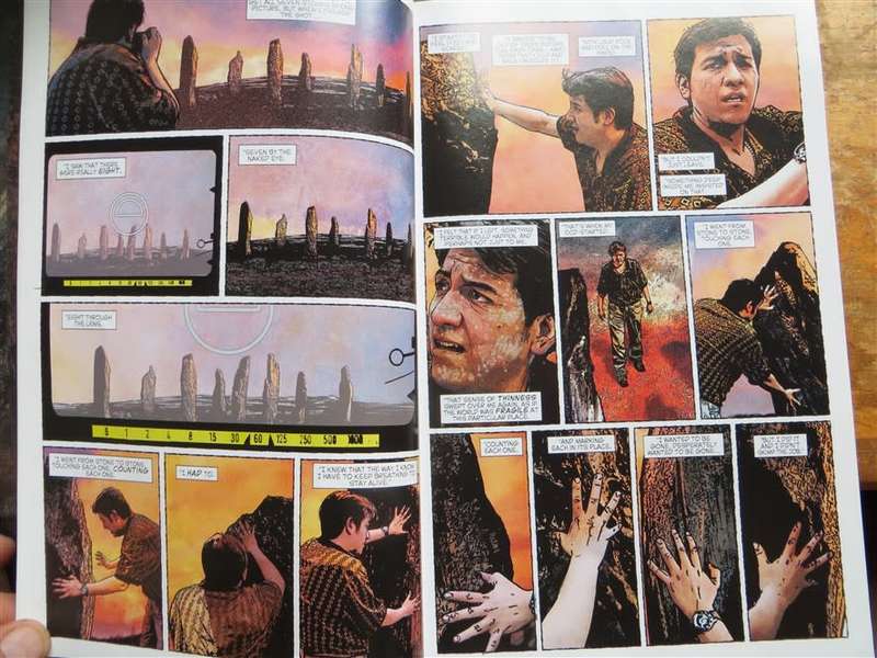 Stephen King - Marvel - N. Graphic Novel / Comic
