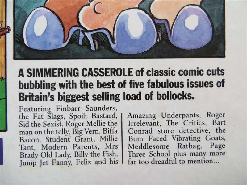 VIZ - The Pan Handle - Adult Comic