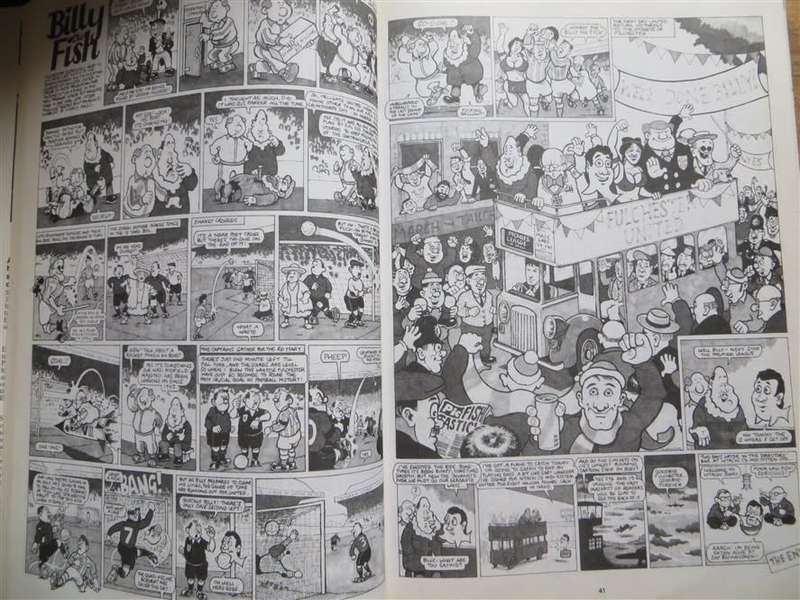 VIZ - The Pan Handle - Adult Comic