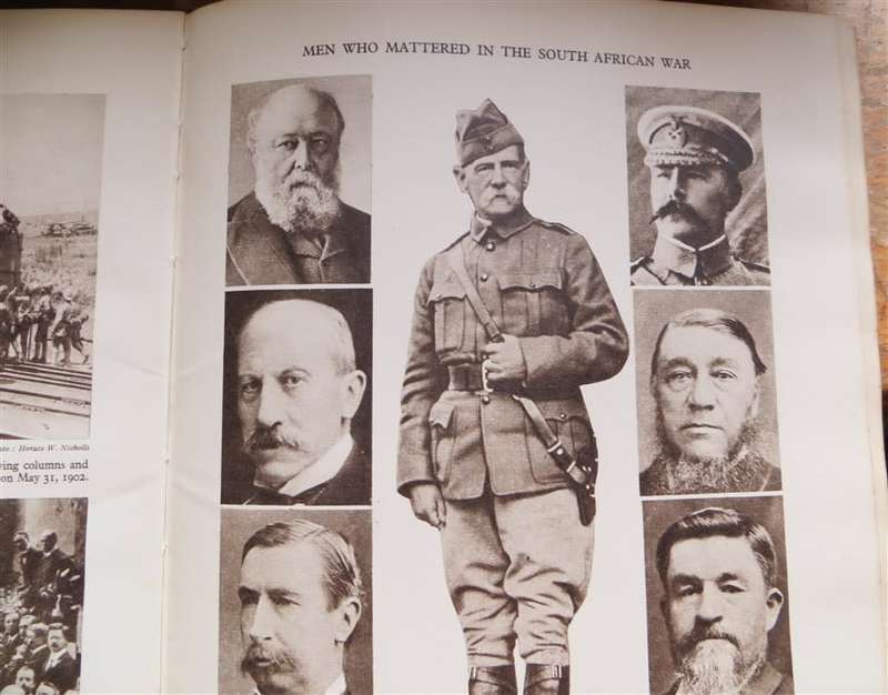 Life & Times of King George V - Odhams Press