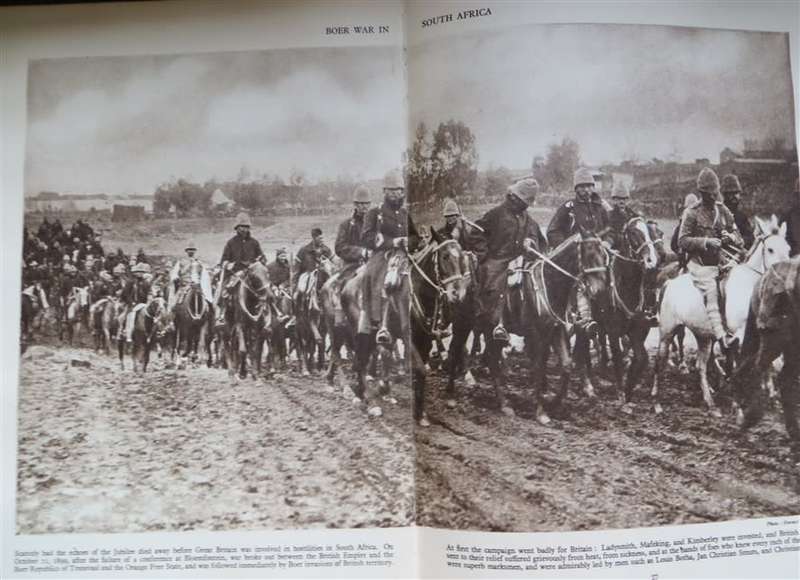 Life & Times of King George V - Odhams Press
