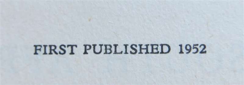 The South African - Nora Laing - 1st edition