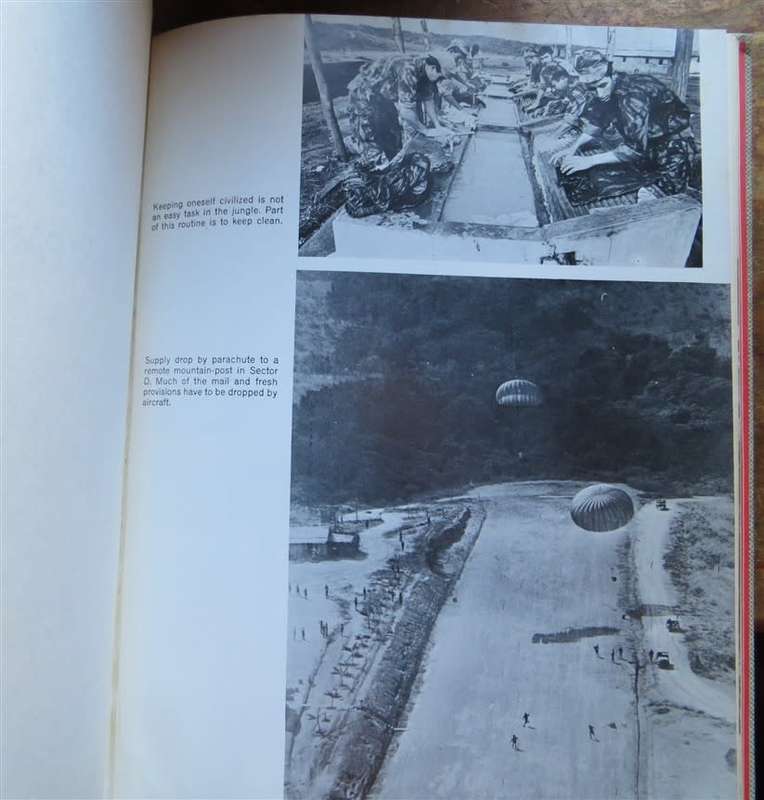 1969 The Terror Fighters - A.J Venter