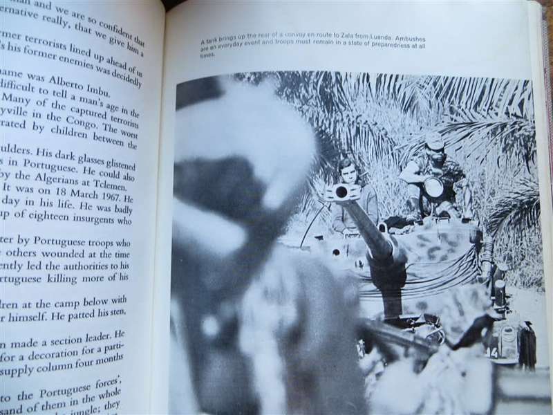 1969 The Terror Fighters - A.J Venter