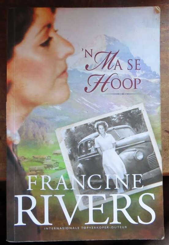 Francine Rivers - n Ma se Hoop