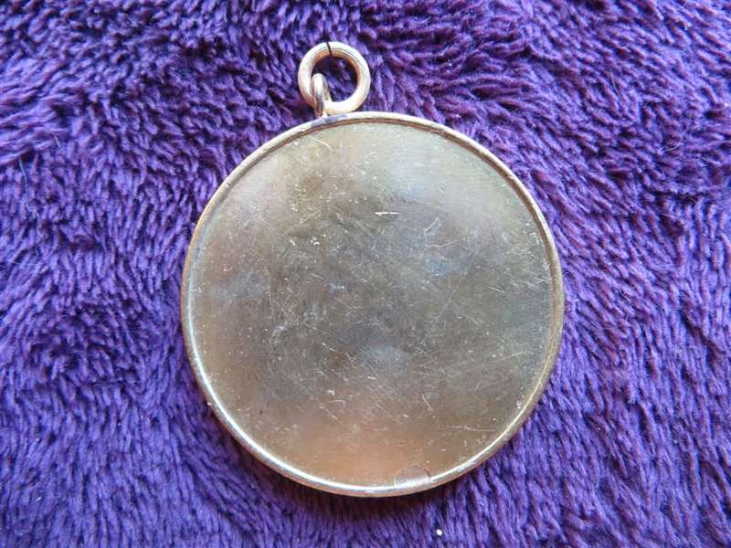 1950-1968 KUDU Medal