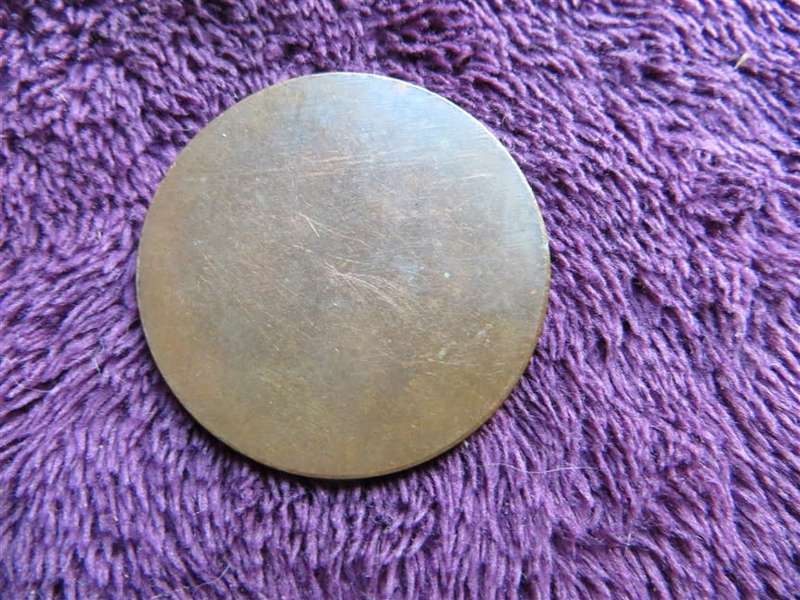Lenteloop Springwalk Medallion