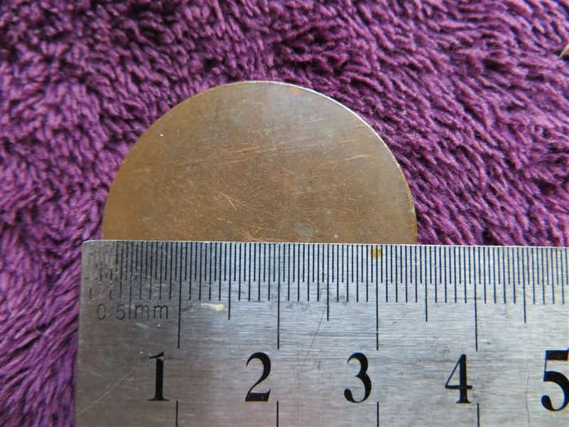 Lenteloop Springwalk Medallion