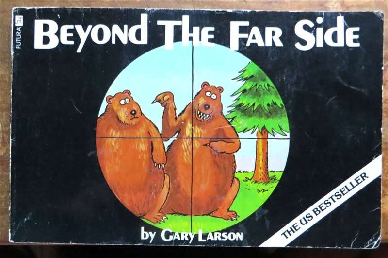 Beyond the Far Side - Gary Larson