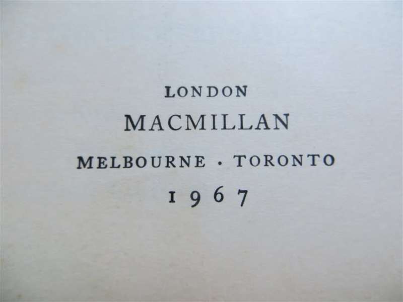 The Blast of War - Harold MacMillan