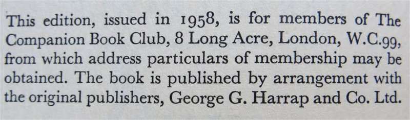 The Secret War - Gerald Pawle