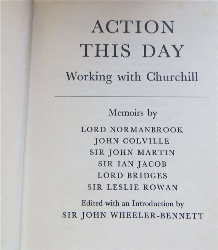 The Secret War - Gerald Pawle