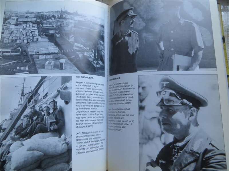 Tobruk - The Great Siege Reassessed- Frank Harrison