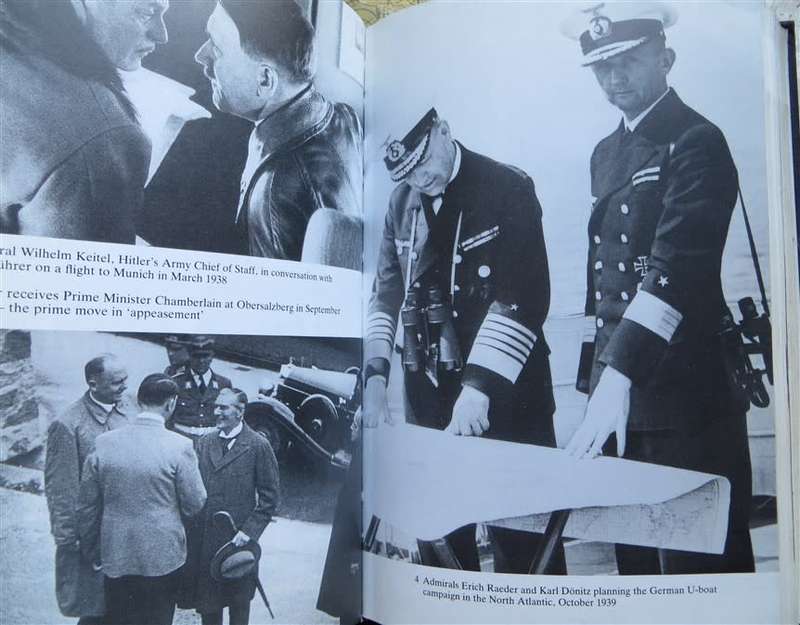 Blood , Tears & Folly - Len Deighton WW2