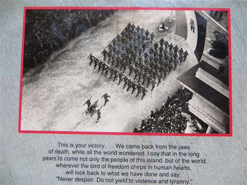 The Star - World War II - recaptured from SA daily Newspaper - Hardcover