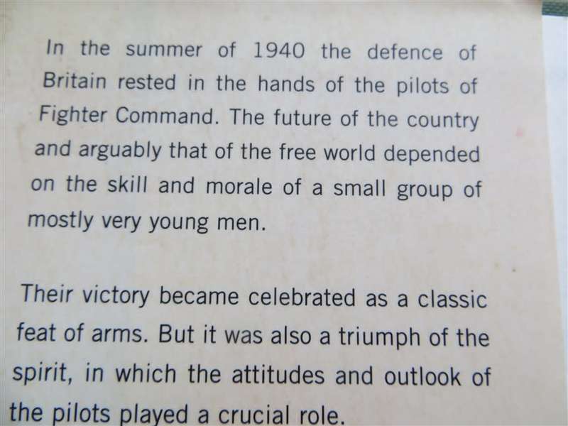 Fighter Boys - Patrick Bishop