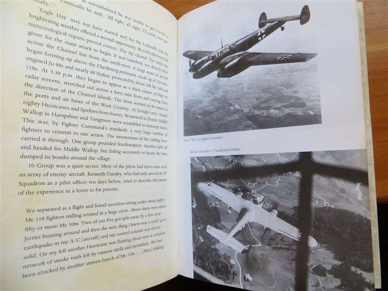 Fighter Boys - Patrick Bishop