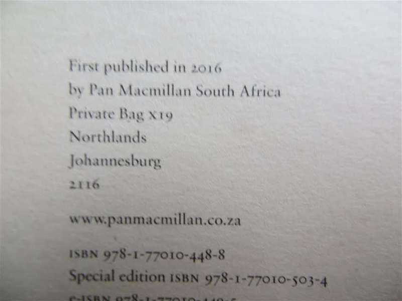 AB - The Autobiography - Hardcover