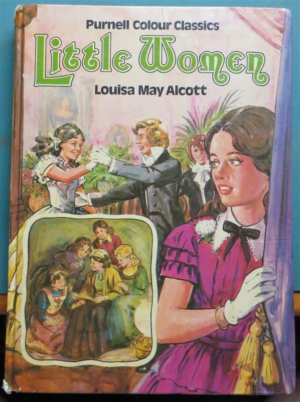 Little Women - Purnell Colour Classic