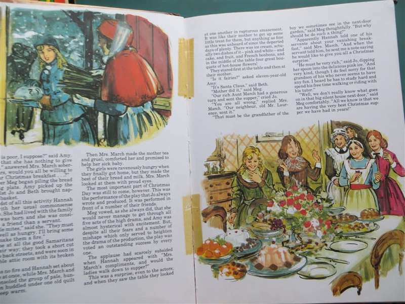 Little Women - Purnell Colour Classic