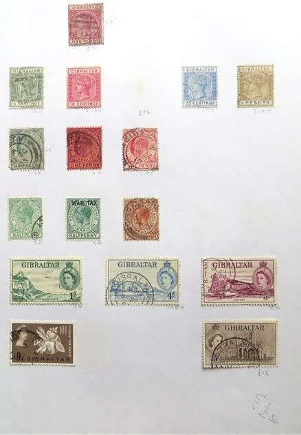 Gibraltar Lot on Pages R1000.00