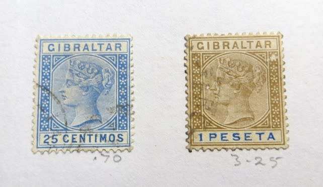 Gibraltar Lot on Pages R1000.00