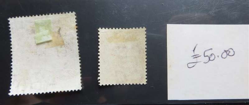Natal 5 Shillings Penny High Value Lot - 1 Bid