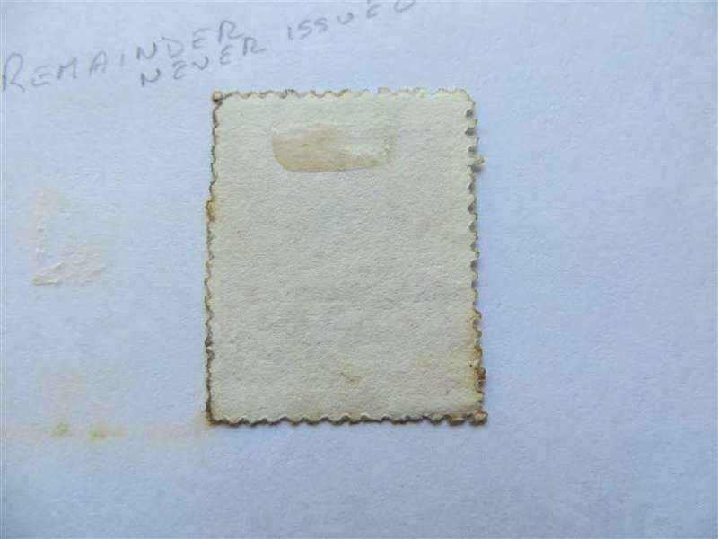 1877 Samoa express Lot High Value R5000.00