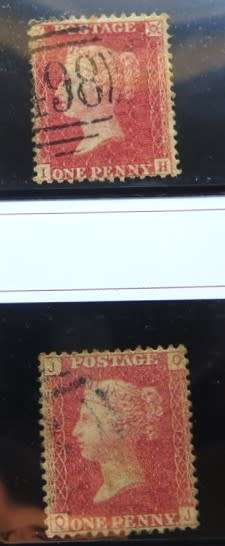 SA Pre Union + Bechuanaland + GB Lot - 1 Bid