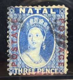 SA Pre Union + Bechuanaland + GB Lot - 1 Bid