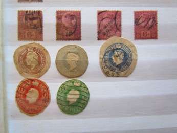 WOW ! Massive Album with many valuable, old & rare stamps - YES A R1 START.