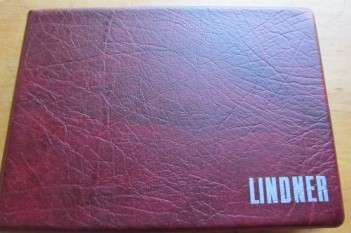 ** NEW** LINDNER Album filled with SA coin collection - R1 Start - **WoW**