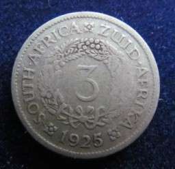 1925 3d - EXTREMELY RARE DATE **** CRAZY R1 START ****