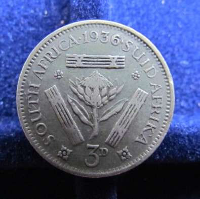1936 3d - ONE OF THE EARLY UNIONS - HARD TO FIND - R1 START!!!!