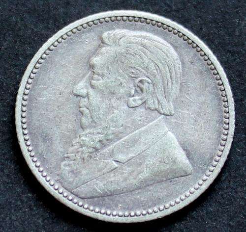 1896 ZAR 6d - SEE THE DETAILS - ###@ R1 START @###