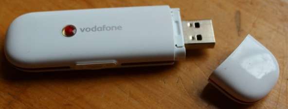 HUAWEI VODACOM MODEM USB STICK *** R1 START ***