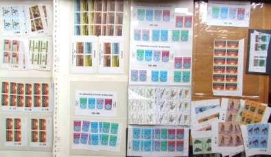 ZIMBABWE COLLECTION - PART 2 - !! WOW !!$$$ LOW START $$$