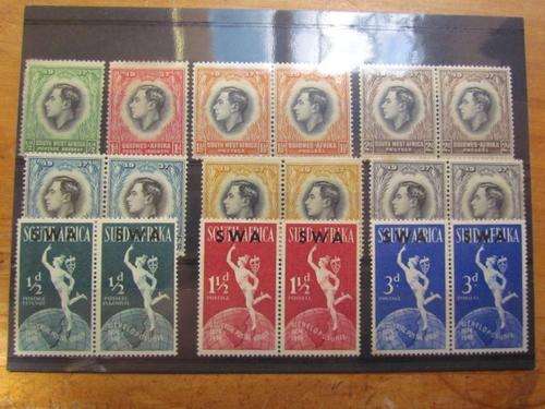 **R1 START** SWA PAIRS ON CARD ** NEW CARD + GREAT STAMPS **