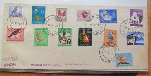 RSA SET ON FDC - HIGH VALUE  $#$ R1 START $#$ NO RESERVE
