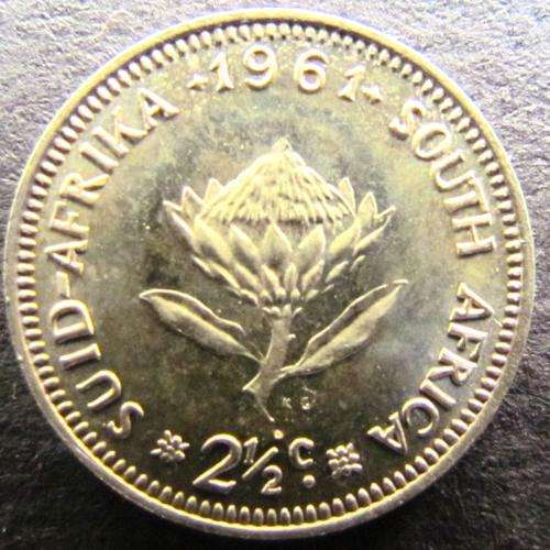 1961 3d - SUPERB UNC. CONDITION