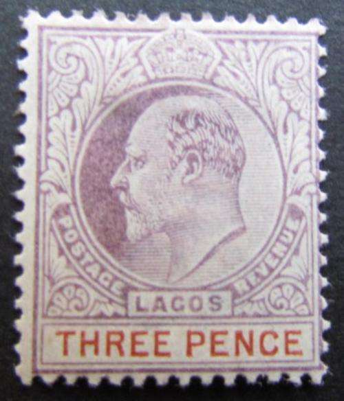 **R1 START** LAGOS 3d M/MINT