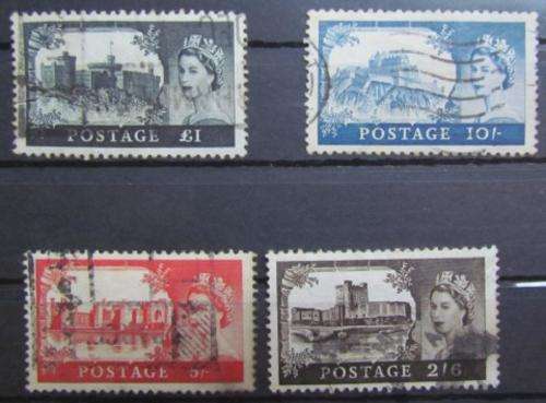 GB set to Pound Used Value = R300.00