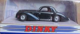 DINKY DELAHAYE DY14 **Mint in Box** GENUINE DINKY @@R1 START@@