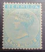 Bermuda M/Mint 2d