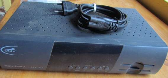 DECODER - CRAZY R1 START - MODEL & CONDITION AS PER PICS !!!!