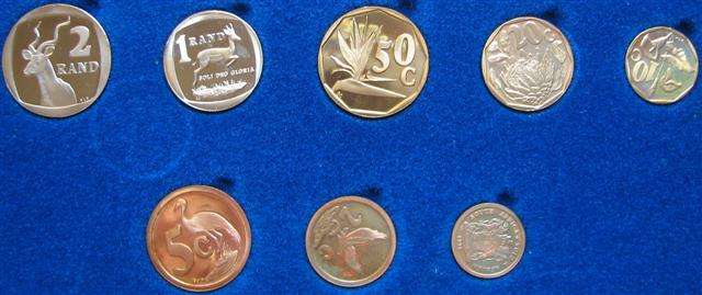 THE RARE!!! 1990  PROOF SET  - GET YOURS WHILE AFFORDABLE!!!!!!