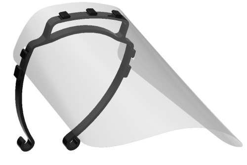 Face Shields