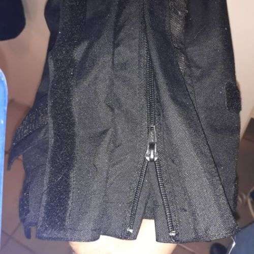 Motorbike Adventure Apparel- Jacket and Pants Combo.